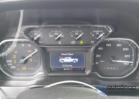 2020 GMC Sierra 1500 2Wd Short Box Sle from USA, damaged, VIN 3GTP8BED4LG346356